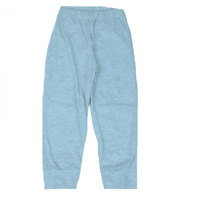 Pijama fete Atut A-7027-92-cm, Multicolor [3]
