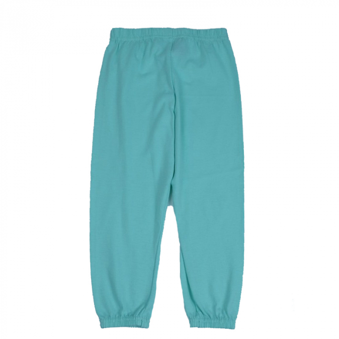 Pijama pentru fete Atut A-7027A-92-cm, Multicolor [2]