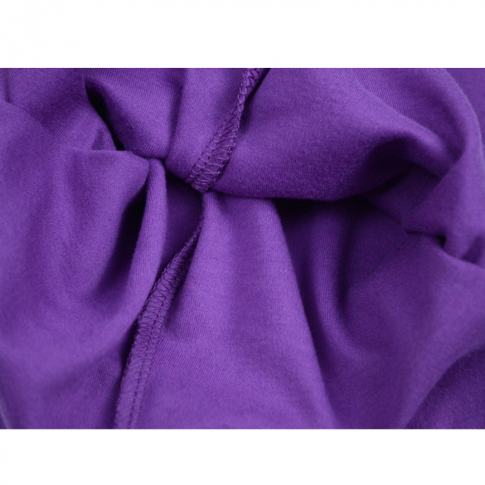 Pijama pentru fete Marcinkowski 271223-M-86-cm, Mov [5]