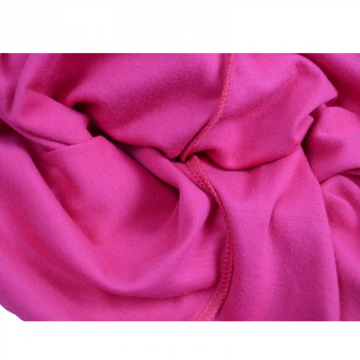 Pijama pentru fete Marcinkowski 271223-R-92-cm, Roz [5]