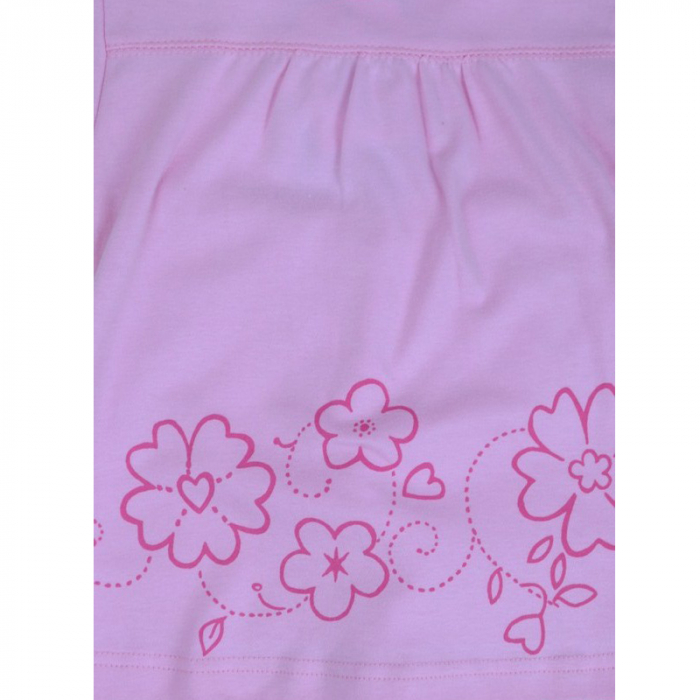 Pijama pentru fete Marcinkowski 271223-R-92-cm, Roz [4]