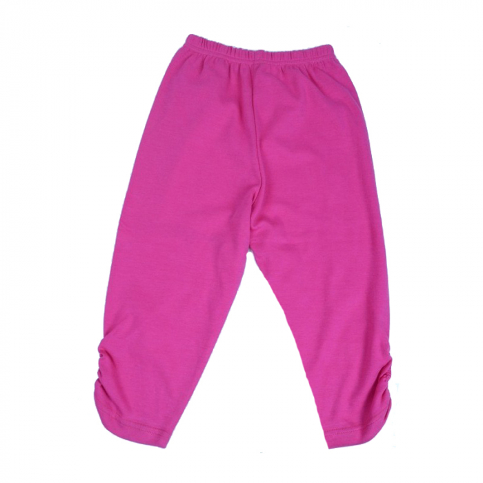 Pijama pentru fete Marcinkowski 271223-R-92-cm, Roz [2]