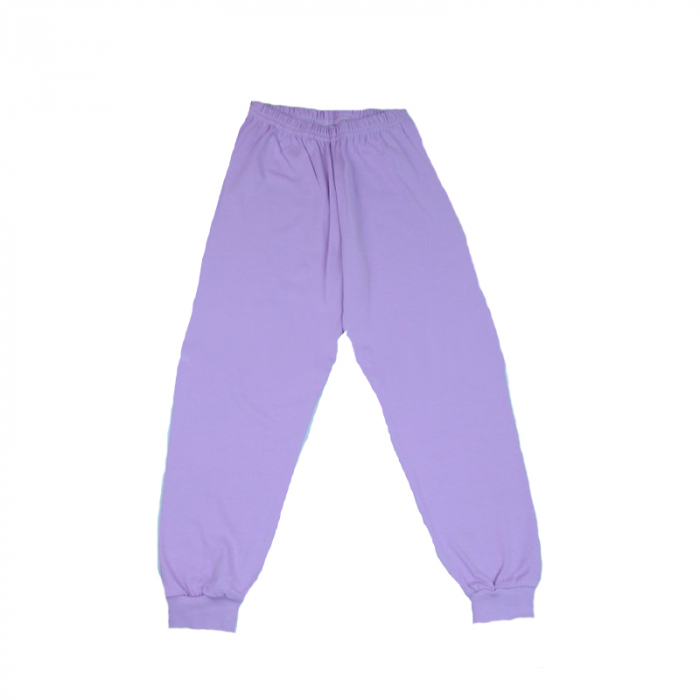 Pijama pentru fete Marcinkowski 404672-M-110, Mov [4]