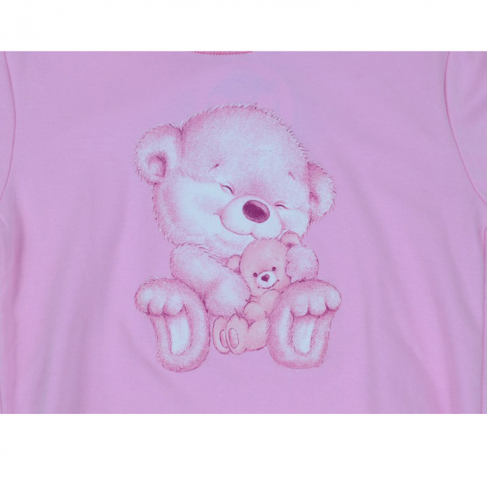 Pijama pentru fete Marcinkowski 404672-R-116, Multicolor [2]