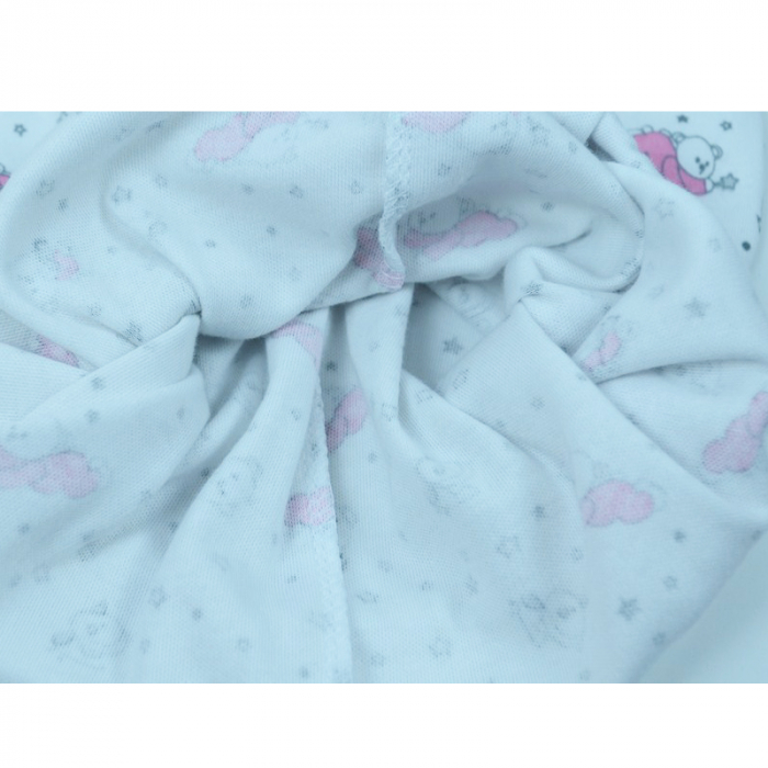 Pijama pentru fete Pifou Model1 M1-A-86, Multicolor [5]