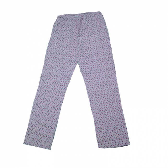Pijama pentru fete Sevim 260433-R-128, Roz [2]
