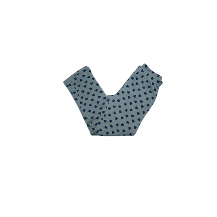 Pijama pentru fete Sun City Minnie Mouse HQ3599-164, Bleumarin [3]