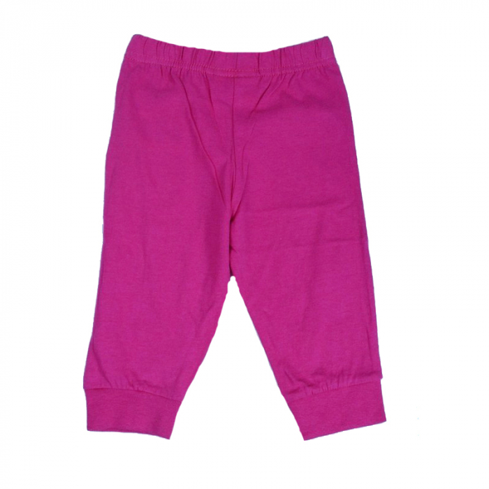 Pijama pentru fete Sun City Minnie Mouse OE5601-F-74-cm, Fucsia [4]