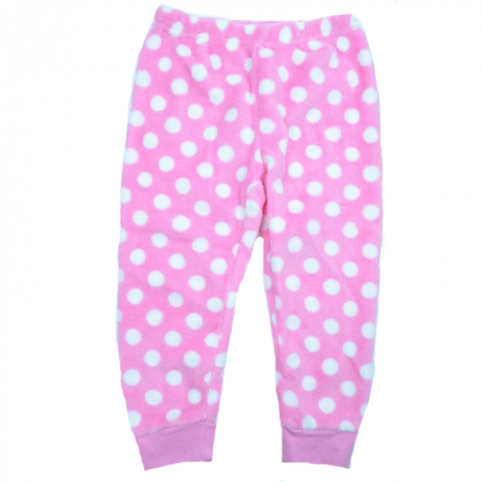 Pijama pentru fete Sun City Minnie Mouse RH2008-128, Multicolor [4]