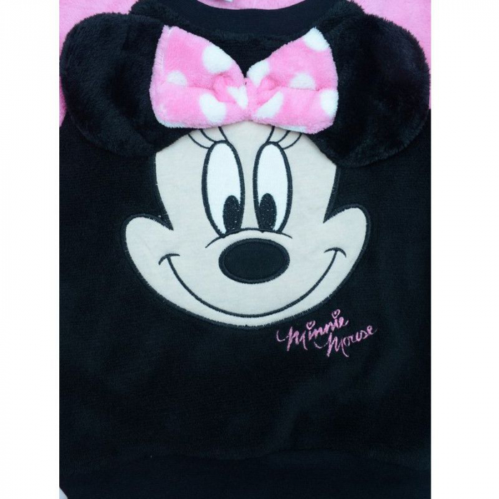 Pijama pentru fete Sun City Minnie Mouse RH2008-128, Multicolor [3]