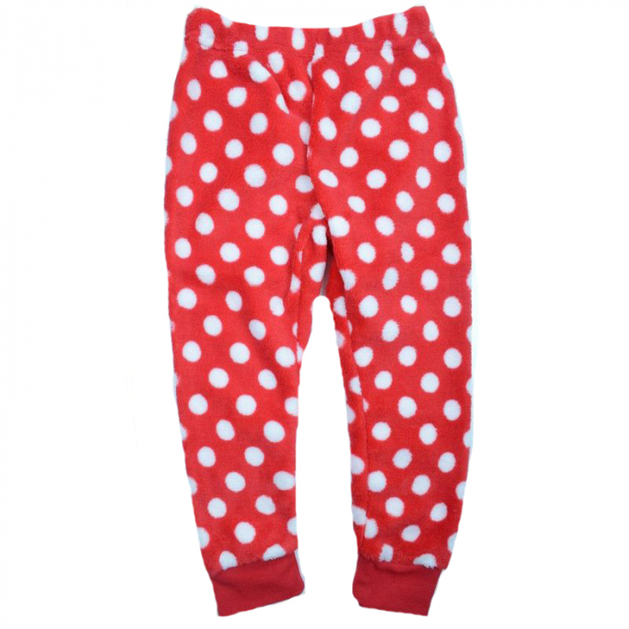 Pijama pentru fete Sun City Minnie Mouse RH2008RO-116, Multicolor [3]