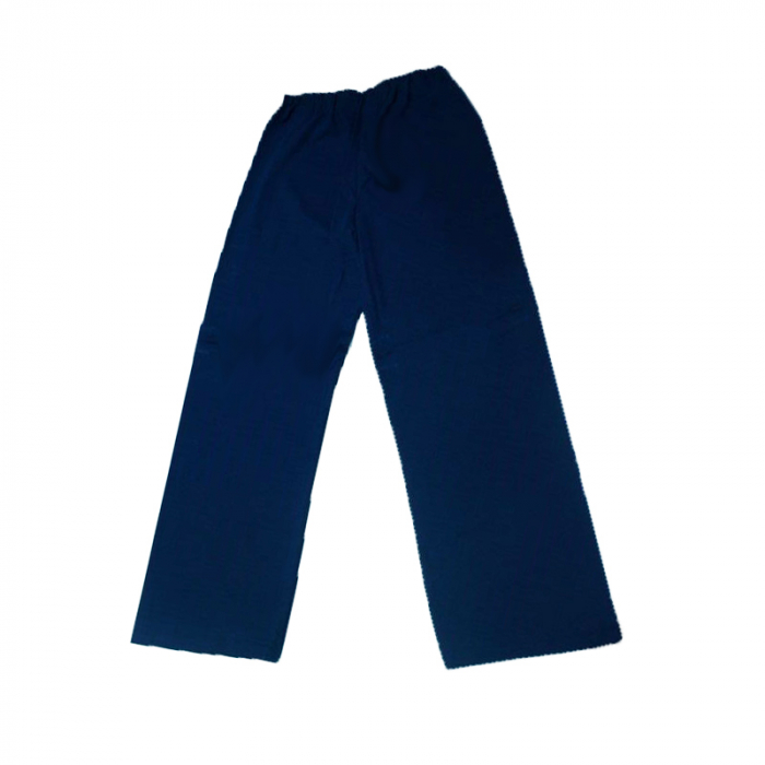 Pijama pentru baieti GT GT-3540-128, Albastru [4]