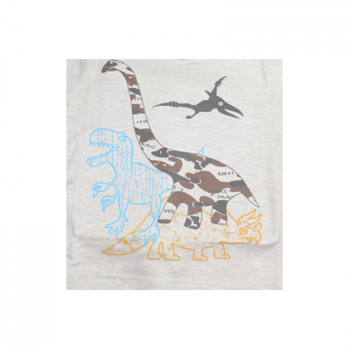 Pijama pentru baieti Baby Kids 2-3555_92-98 cm, Multicolor [3]