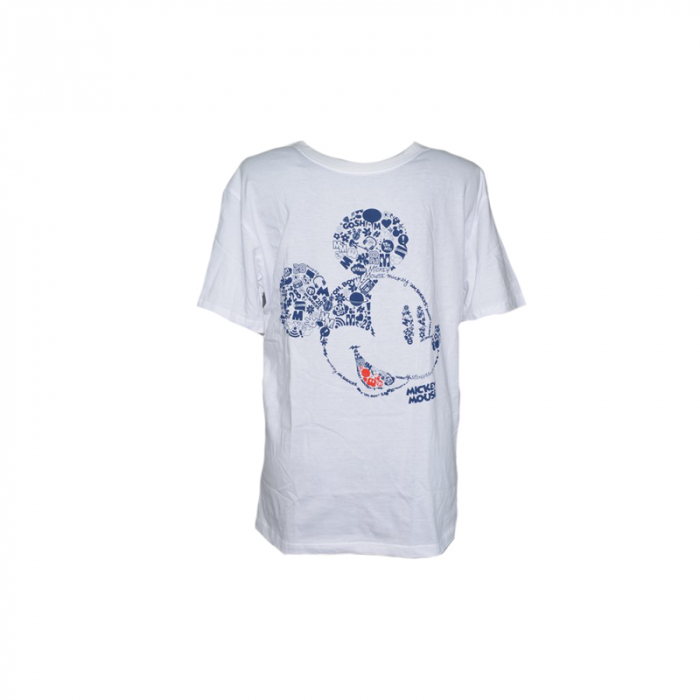 Pijama pentru baieti E Plus M Mickey Mouse 3047631-164-cm, Bleumarin [3]