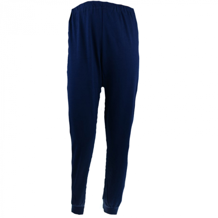 Pijama pentru baieti GT 7584-128-cm, Gri [4]