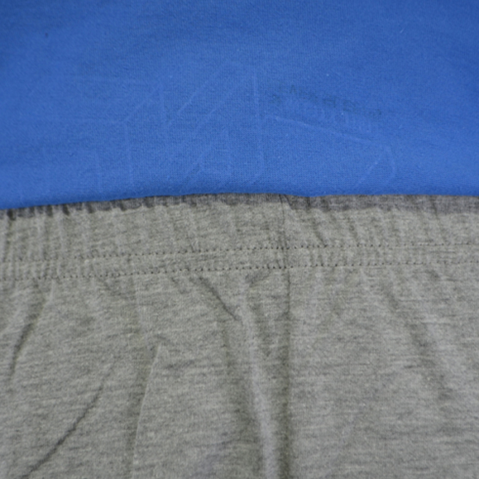 Pijama pentru baieti GT 8542-128, Albastru [3]