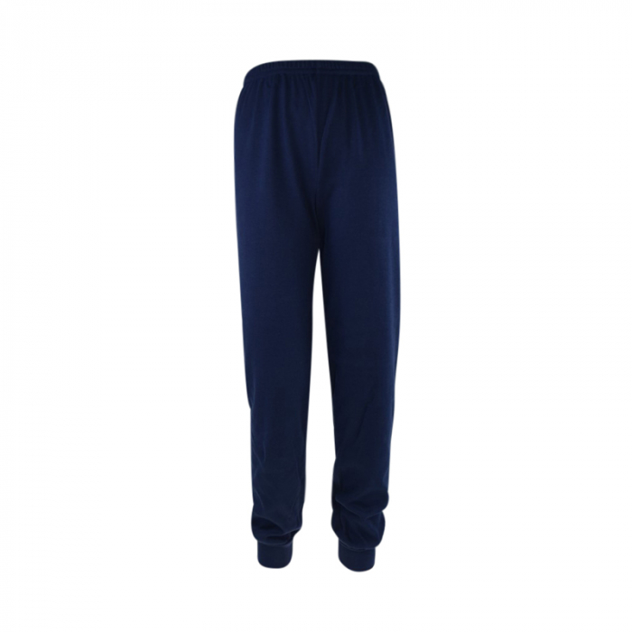 Pijama pentru baieti Marcinkowski 406355A-128, Albastru [6]
