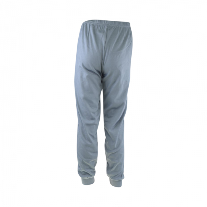 Pijama pentru baieti Marcinkowski 406355G-128, Gri [7]