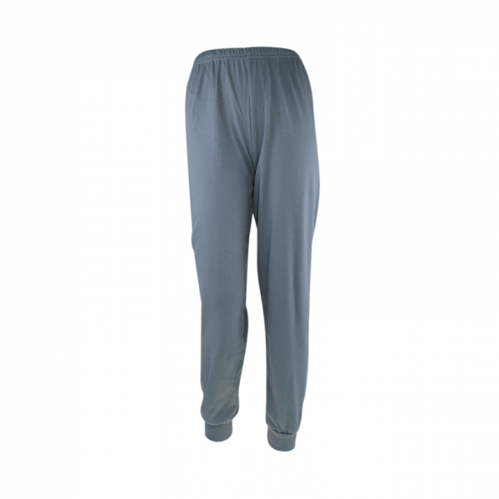 Pijama pentru baieti Marcinkowski 406355G-128, Gri [6]
