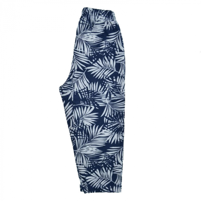 Pijama pentru baieti Mini Junior PJ-21820, Bleumarin [3]