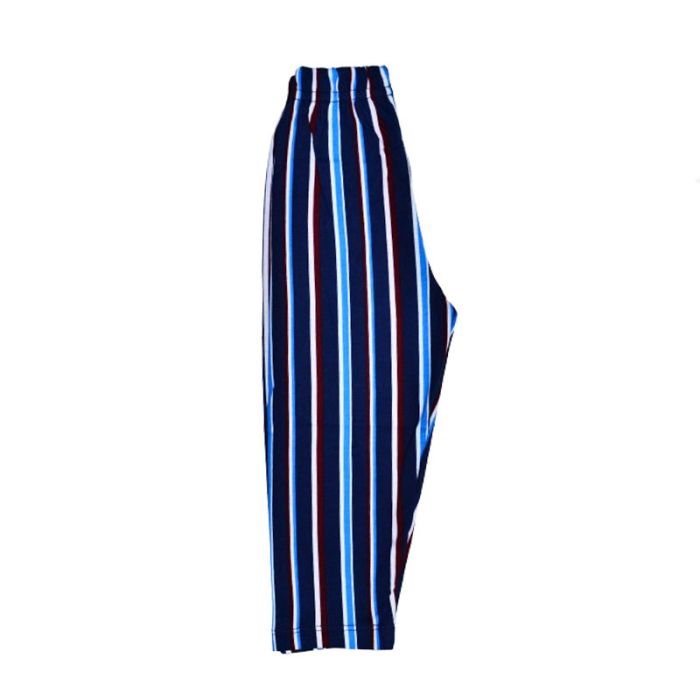 Pijama pentru baieti Mini Junior PJ-31614, Bleumarin [3]