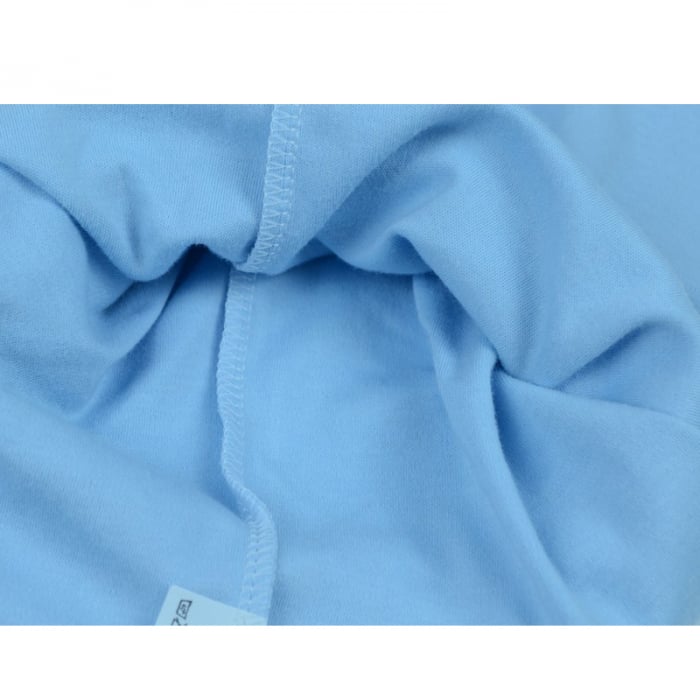 Pijama pentru baieti Mini Junior 566258-AL-74-cm, Albastru [5]