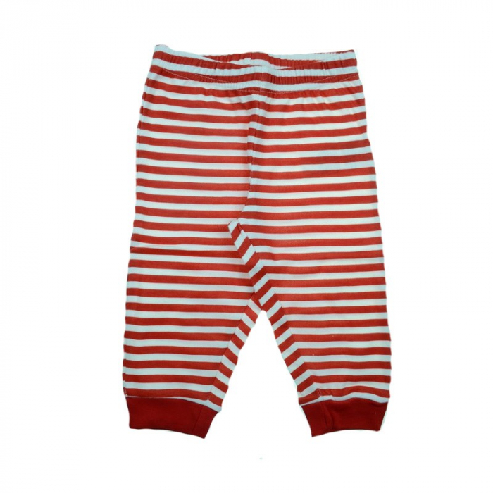 Pijama pentru baieti Sun City Mickey Mouse HS0336-86-cm, Rosu [2]