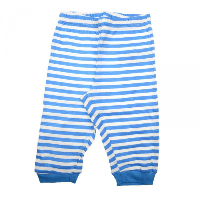 Pijama pentru baieti Sun City Mickey Mouse HS0336A-86-cm, Albastru [3]