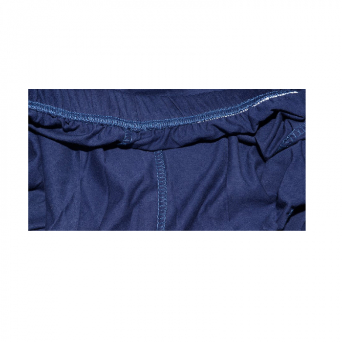 Pijama pentru barbati E Plus M Mickey Mouse 5376B-xxl-eu, Bleumarin [7]