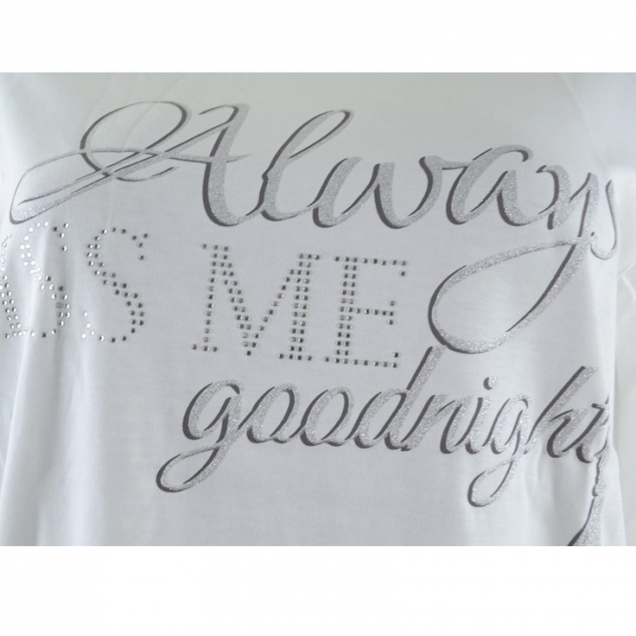 Pijama pentru fete Atut 7992A-170, Multicolor [2]