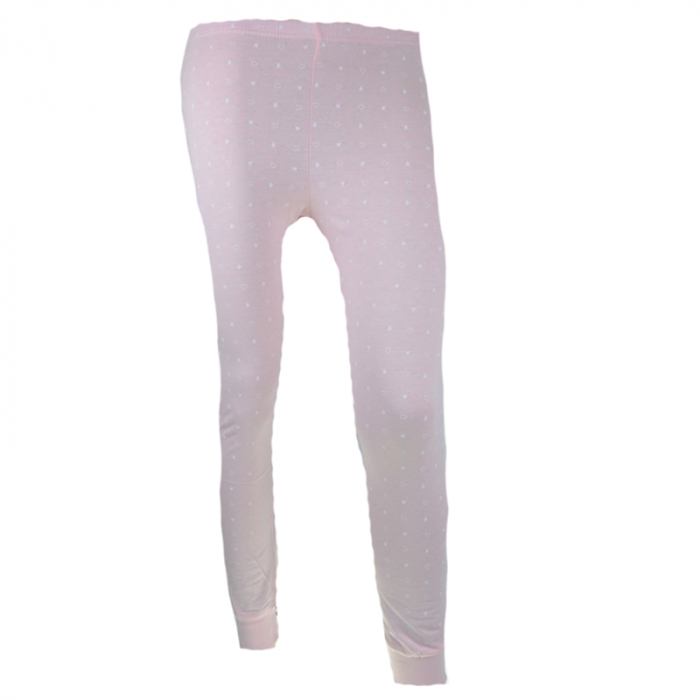 Pijama pentru fete Atut 8036-140-cm, Roz [2]
