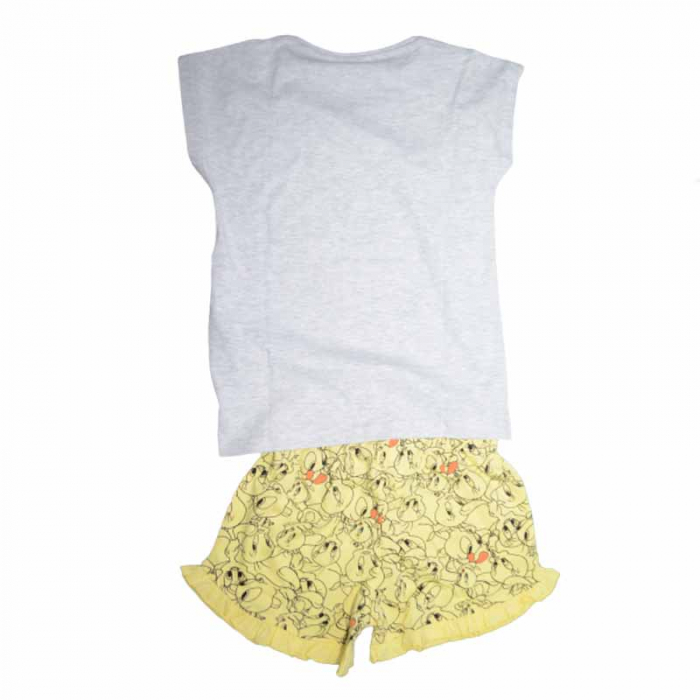 Pijama pentru fete E Plus M EPMM-12, Gri [2]