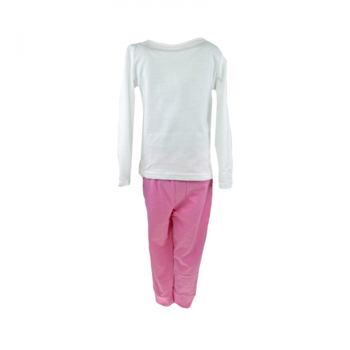 Pijama pentru fete E Plus M Little Pony 354130-110-cm, Multicolor [2]