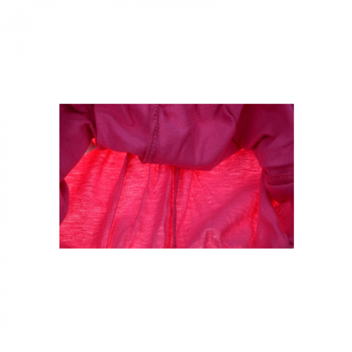 Pijama pentru fete E Plus M Poopsie 1854-M-110-cm, Multicolor [5]