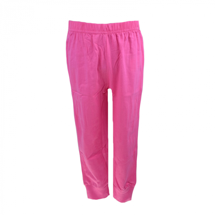 Pijama pentru fete E Plus M Poopsie 1854-M-110-cm, Multicolor [6]