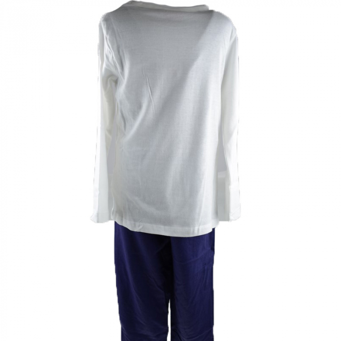 Pijama pentru fete Sun City Buburuza SE2137-110-cm, Multicolor [4]