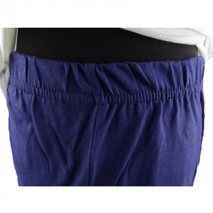 Pijama pentru fete Sun City Buburuza SE2137-110-cm, Multicolor [2]