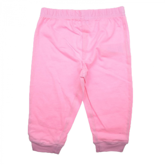 Pijama pentru fete Sun City Minnie Mouse ET0309-92-cm, Roz [2]