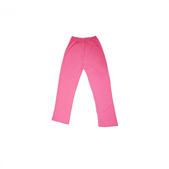 Pijama pentru fete Atut A-5584-128, Multicolor [3]