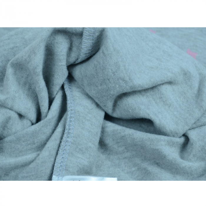 Pijama pentru fete Happy House ACC-G038-45273-86, Gri [5]