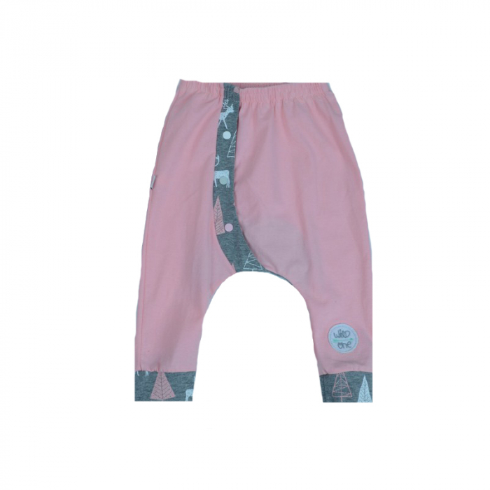 Pijama pentru fete Koala 05-300-86-cm, Multicolor [2]