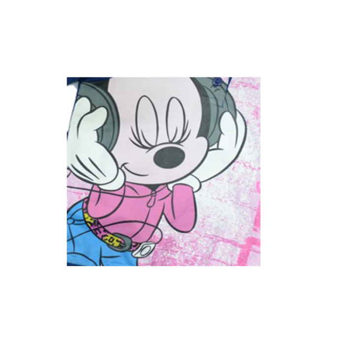 Pijama pentru fete Minnie Mouse Disney OE7686-116, Bleumarin [2]