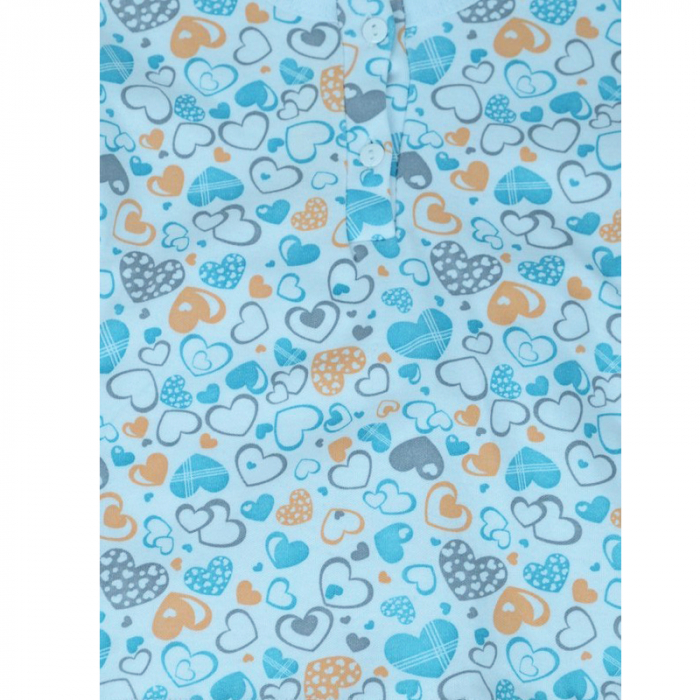 Pijama pentru fete Mini Junior 566258-A-86-cm [4]