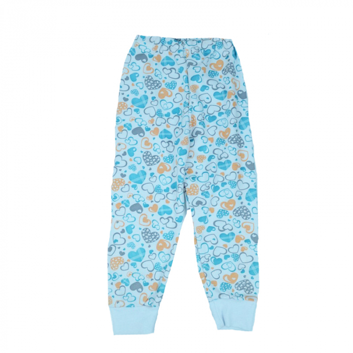 Pijama pentru fete Mini Junior 566258-A-86-cm [2]