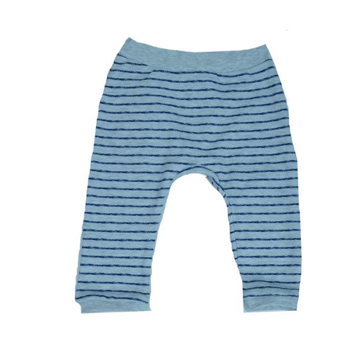 Pijama pentru fete Mini Junior 59467-45274-74-cm, Gri [3]