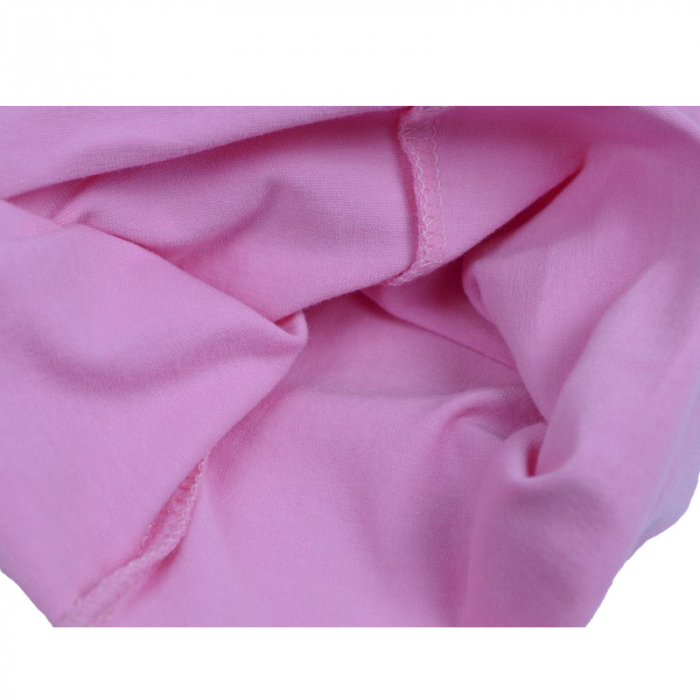 Pijama pentru fete Mini Junior PJM1-R-74-cm, Multicolor [5]