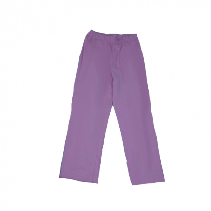 Pijama pentru fete Violetta Disney NH2218F-128, Fucsia [4]
