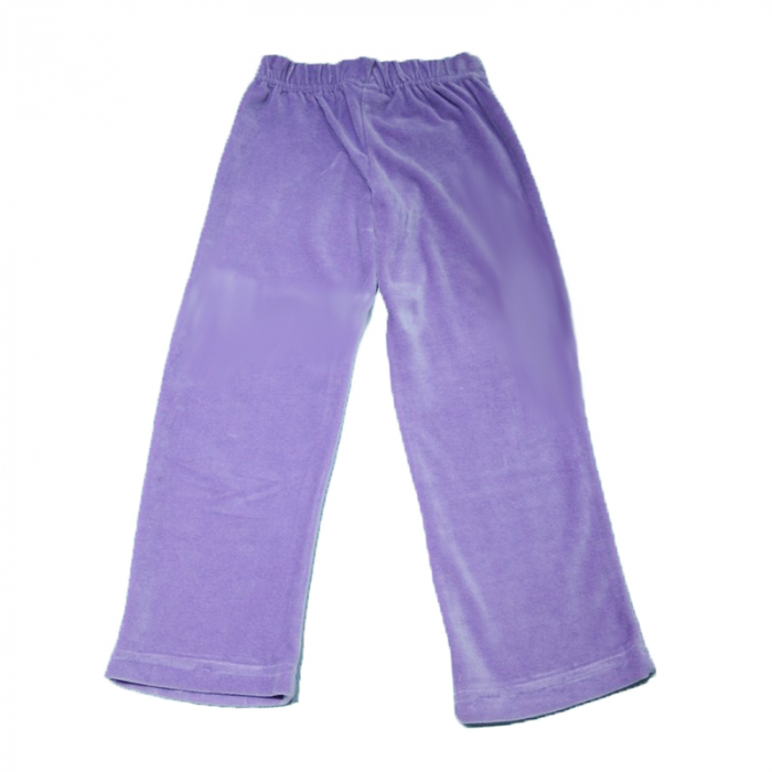 Pijama pentru fete Wenice AY34150-1-122, Mov [2]