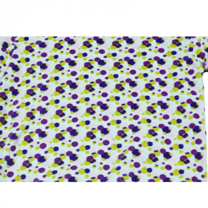 Pijama pentru fete Wenice BP03400113-1-122, Multicolor [4]