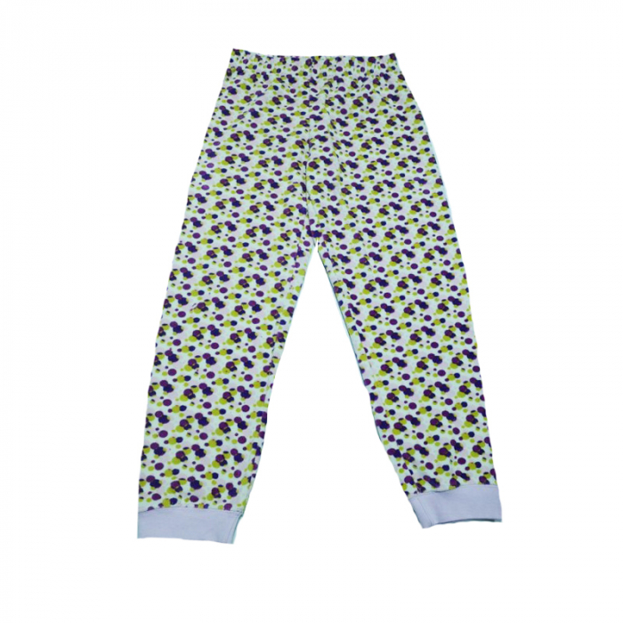 Pijama pentru fete Wenice BP03400113-1-122, Multicolor [2]